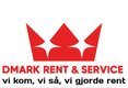 Dmark-rent-service.dk